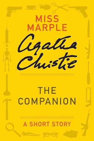 The Companion by Agatha Christie