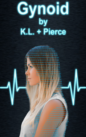 Gynoid by K.L. + Pierce