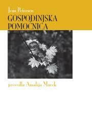 Gospodinjska pomočnica by Jens Petersen, Amalija Maček