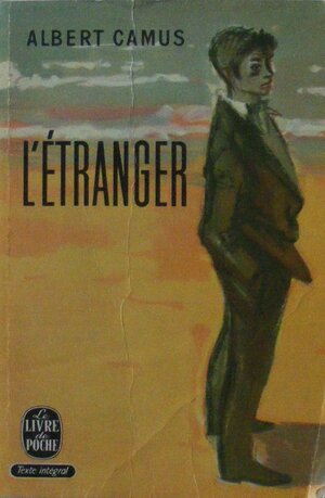 L'Étranger by Albert Camus