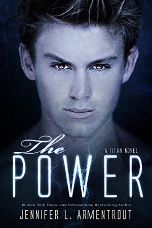 The Power by Jennifer L. Armentrout