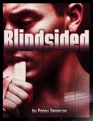 Blindsided by Poppy Dennison