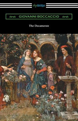 The Decameron (Translated with an Introduction by J. M. Rigg) by Giovanni Boccaccio