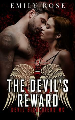 The Devil's Reward by Emily Rose