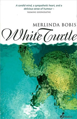 White Turtle by Merlinda Bobis