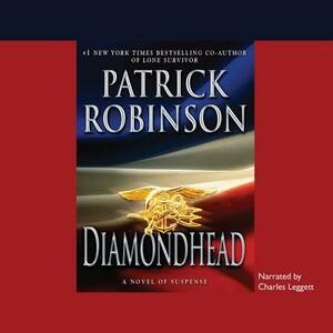 Diamondhead by Patrick Robinson