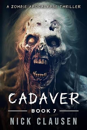 Cadaver 7 by Nick Clausen
