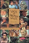 Voices of Forgotten Worlds : Traditional Music of Indigenous People (Book & 2 CDs) by Larry Blumenfeld, United Nations, Decade of Indigenous People Staff