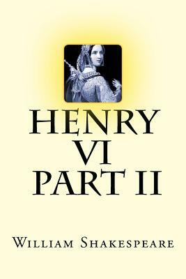 Henry VI - Part II by William Shakespeare