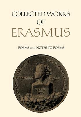 Poems: Volumes 85 and 86 by Desiderius Erasmus
