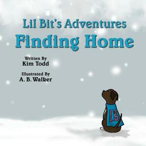 Finding Home by Kim Todd