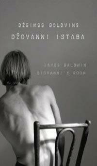 Džovanni istaba by James Baldwin