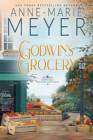 Godwin's Grocery by Anne-Marie Meyer