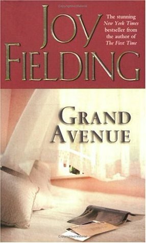 Grand Avenue by Joy Fielding