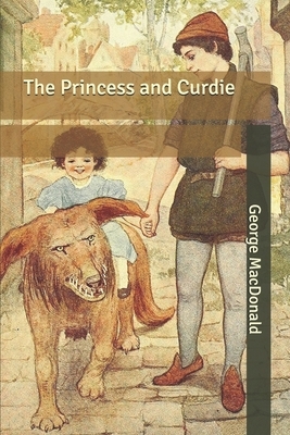 The Princess and Curdie by George MacDonald