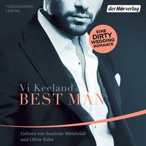 Best Man by Vi Keeland