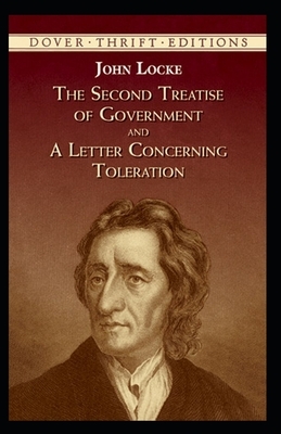 Second Treatises of Government: An Essay Original(Annotated) by John Locke