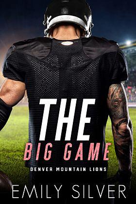 The Big Game by Emily Silver