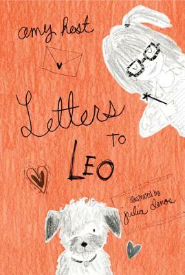 Letters to Leo by Amy Hest