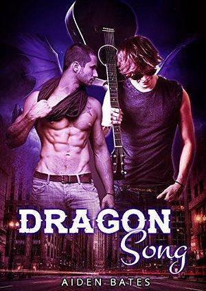 Dragon Song by Preston Walker, Preston Walker