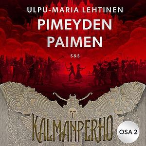 Pimeyden paimen by Ulpu-Maria Lehtinen