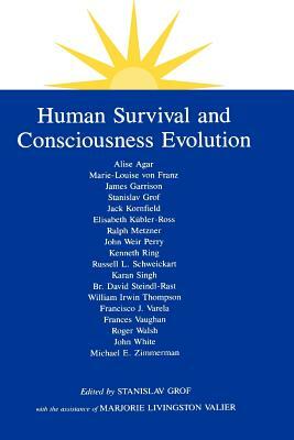 Human Survival and Consciousness Evolution by 