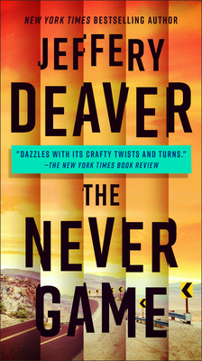 The Never Game by Jeffery Deaver