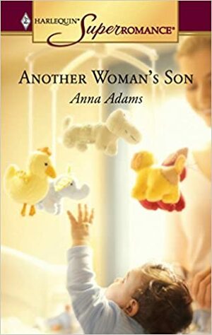 Another Woman's Son by Anna Adams