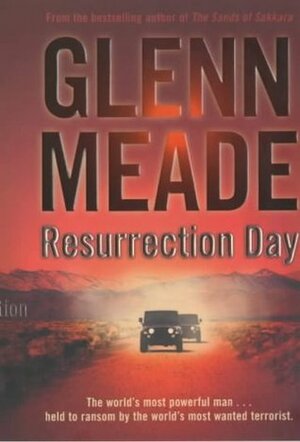 Resurrection Day by Glenn Meade, Ali Cevat Akkoyunlu