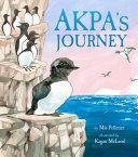 Akpa's Journey by Mia Pelletier
