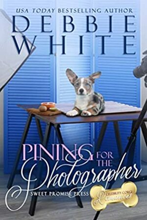Pining for the Photographer by Debbie White