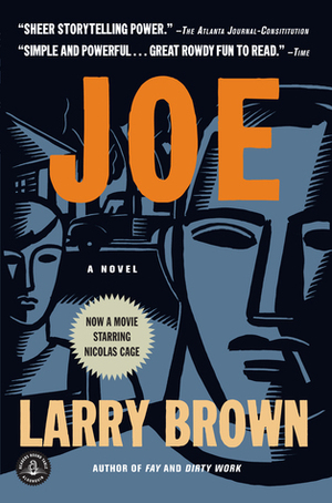Joe by Larry Brown