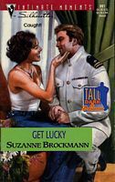 Get Lucky by Suzanne Brockmann