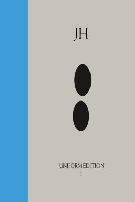 Archetypal Psychology: Uniform Edition of the Writings of James Hillman, Vol. 1 by James Hillman