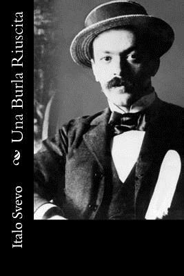 Una Burla Riuscita by Italo Svevo