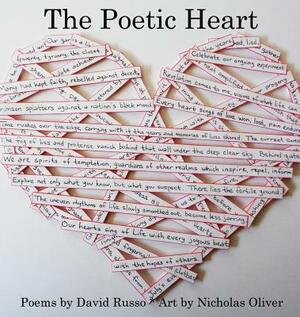 The Poetic Heart by David Russo