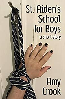 St. Aiden's School for Boys by Amy Crook