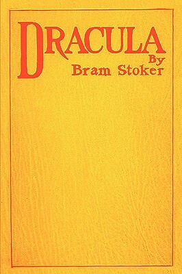 Dracula by Bram Stoker