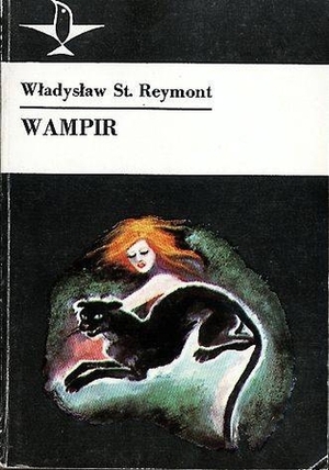 Wampir by Władysław Stanisław Reymont