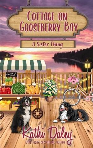 A Sister Thing by Kathi Daley