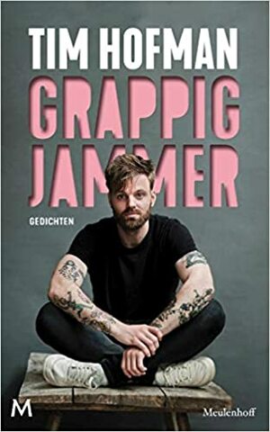 Grappig jammer by Tim Hofman