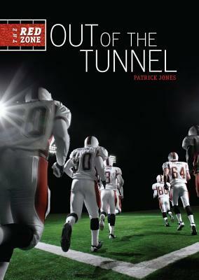 Out of the Tunnel by Patrick Jones
