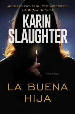 Buena Hija by Karin Slaughter