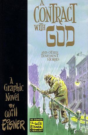 A Contract With God by Will Eisner