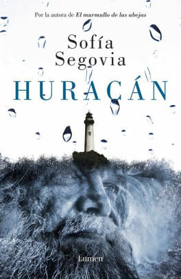 Huracán by Sofía Segovia