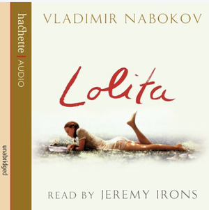 Lolita by Vladimir Nabokov