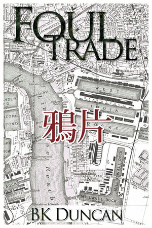 Foul Trade by B.K. Duncan