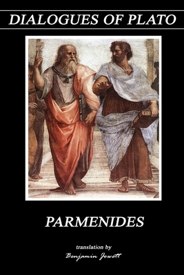 Parmenides by Plato