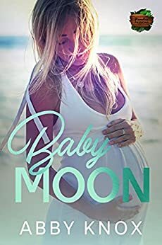 Babymoon (Paradise Passions Book 1) by Abby Knox