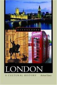 London in the 1890s: A Cultural History by Karl E. Beckson